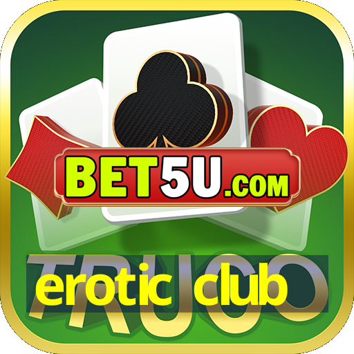 erotic club